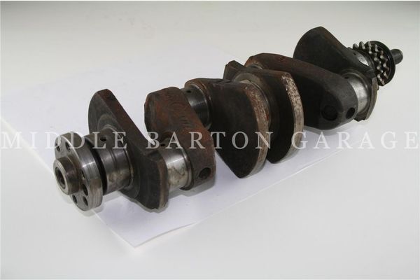 CRANKSHAFT 850 SPORT 903